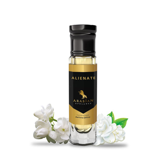 FR15.ALIENATE, PARFUM POUR FEMME