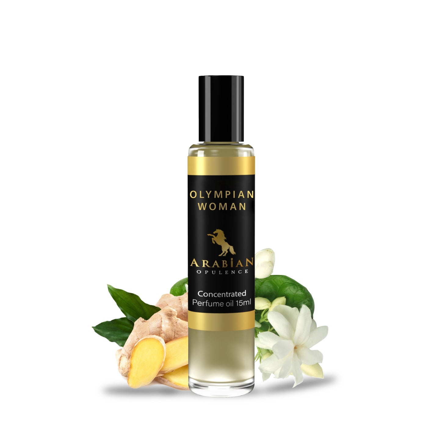 FR226. MUJER OLÍMPICA, ACEITE PERFUME PARA MUJER. Opulencia árabe