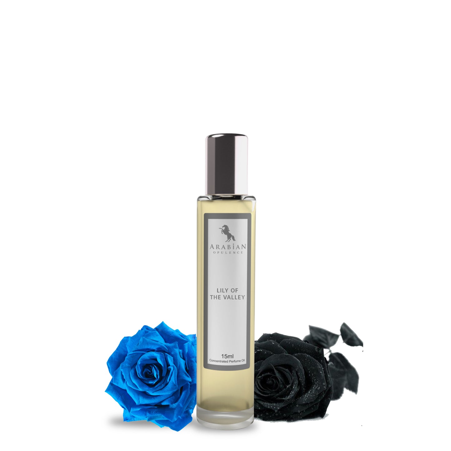 FR185 LILY OF THE VALLEY -  Floral Fragrance  A Unisex Perfume Body Oil | Long-Lasting Alcohol-Free Fragrance| Long-Lasting Alcohol-Free Fragrance