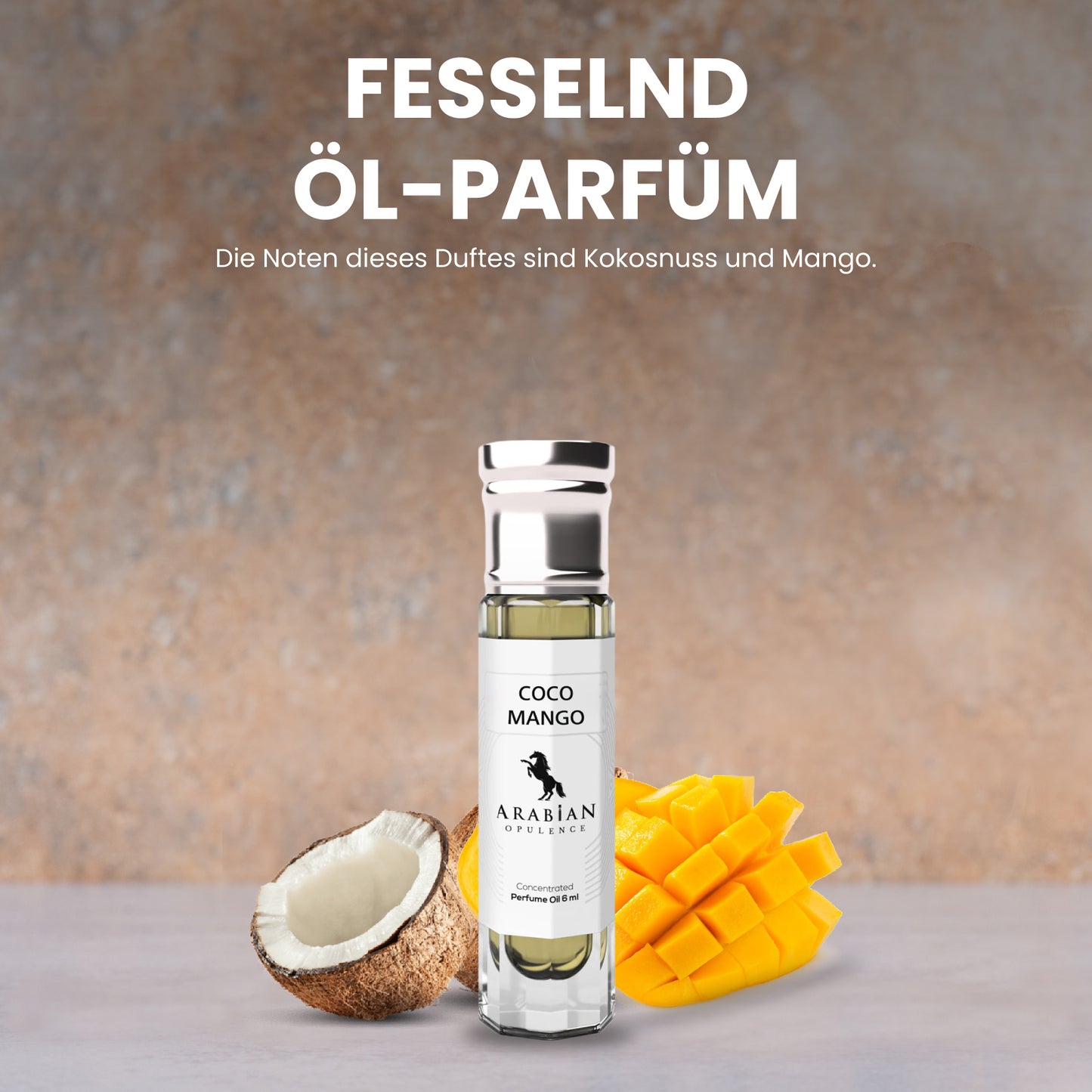 FR62 COCO MANGUE, PARFUM POUR HOMME ET FEMME 