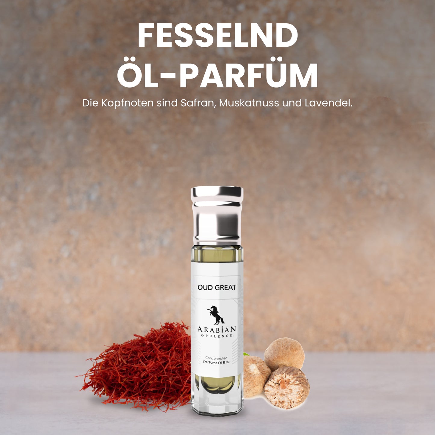 FR343 OUD GREAT, PARFUMOLIE VOOR MANNEN EN VROUWEN