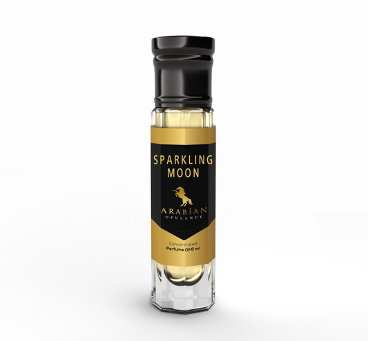 FR210 SPARKLING MOON, PARFUMOLIE VOOR VROUWEN