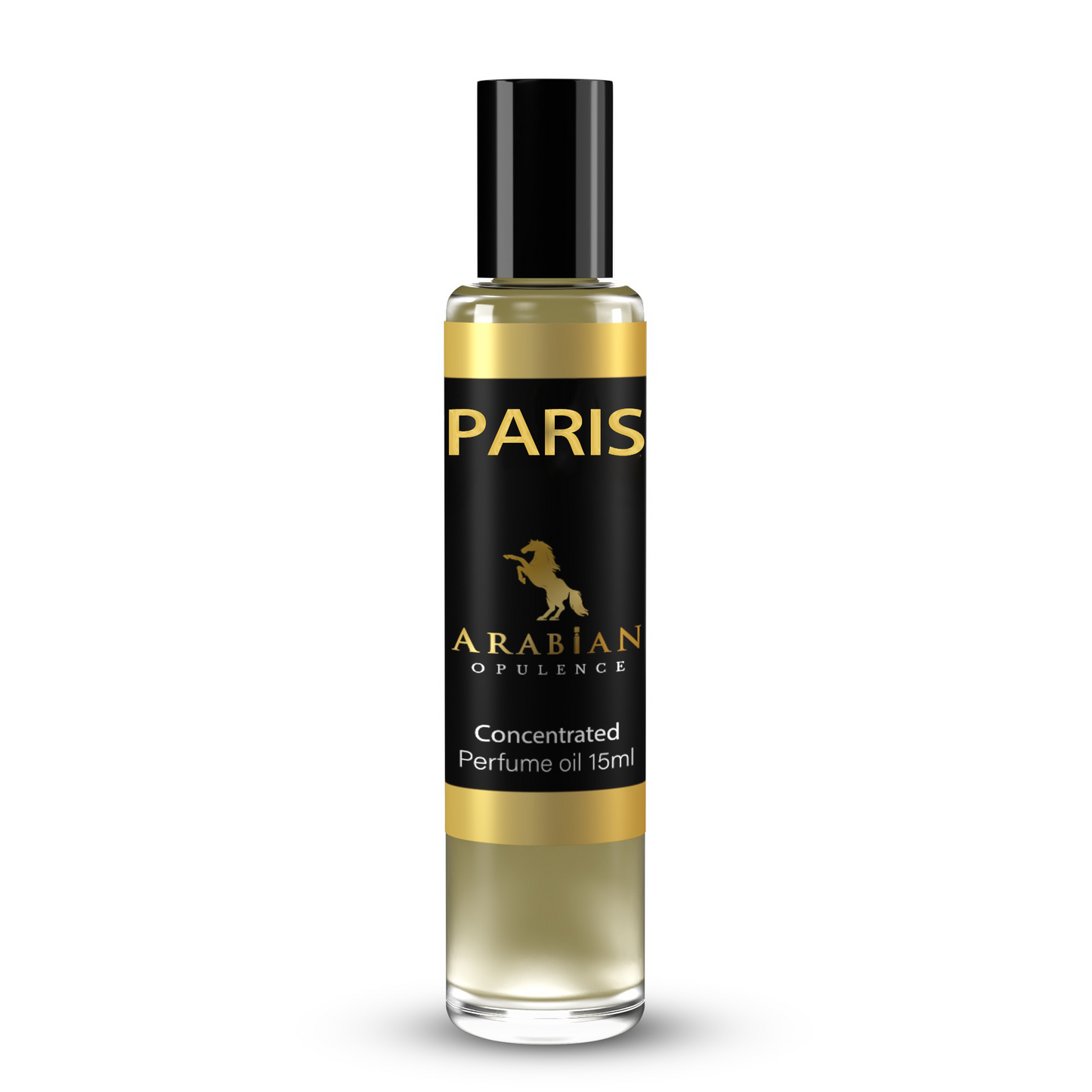 FR246 PARIS - A Floral Perfume Body Oil For Women| Long-Lasting Alcohol-Free Fragrance